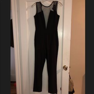 Brand new sexy pant romper